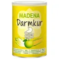 2x MADENA Darmkur Pulver 500 G