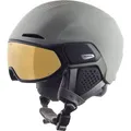 ALPINA Herren Helm ALTO Q LITE