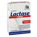 LACTASE 3.500 FCC Tabletten im Klickspender 100 St