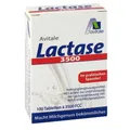 LACTASE 3.500 FCC Tabletten im Klickspender 100 St. PZN 10183674
