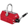 Steinberg Systems - Hubmagnet Hebemagnet Lasthebemagnet Neodym Magneten Kranmagnet Kran 0 3t 300kg