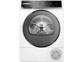 BOSCH WQB246D41 Wärmepumpentrockner Serie 8 (9,0 kg, Weiß)