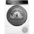 Bosch WQB246D41 Serie 8 (weiß/schwarz) - Weiß