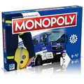 Monopoly - Technisches Hilfswerk (THW)