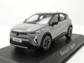 Norev Modellauto Renault Captur Esprit Alpine 2024 grau metallic schwarz, Maßstab 1:43