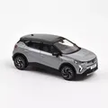 NOREV 1:43 Renault Captur Esprit Alpine 2024 - grey/black 517765