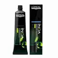 L'Oréal Professionnel, iNOA 8.13 Hellblond Aschgold, permanente Haarfarbe, ohne Ammoniak & Vegan, deckt bis zu 100% des weißen Haares ab, strahlende Farbe ohne Reflektionen & langanhaltend, 60 g