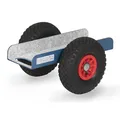 FETRA - Plattenroller 4165 in U-Form