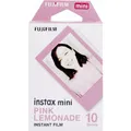 Fujifilm Instax Mini Film Pink Lemonade (1010963)