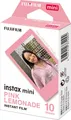 FujiFilm Film Instax mini Pink Lemonade 10 St