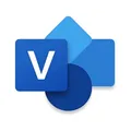 Microsoft Sof MS Visio Standard DE 2021