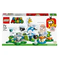 LEGO Lakitus Wolkenwelt- Erweiterungsset (71389, LEGO Super Mario) (71389)