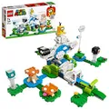 LEGO 71389 Super Mario Lakitu Sky World Erweiterungsset Sammlerstück aus JP