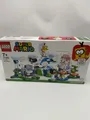 LEGO Super Mario Lakitus Wolkenwelt Erweiterungsset 71389