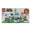 Lego 71389 - Lakitus Wolkenwelt – Super Mario