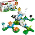 LEGO 71389 Super Mario Lakitus Wolkenwelt, Erweiterungsset
