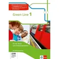 Green Line 1. Fit für Tests und Klassenarbeiten mit Lösungsheft und Mediensammlung. Neue Ausgabe