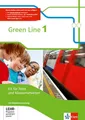 Green Line 1. Fit für Tests und Klassenarbeiten mit Lösungsheft und Mediensam...