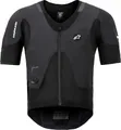 Alpinestars Tech-Air 5 Plasma Airbag Weste, schwarz, S