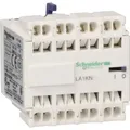 Schneider Electric LA1KN403 LA1KN403 Hilfsschalterblock 1St.