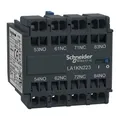 Schneider Electric Hilfsschalterblock LA1KN403 Hilfsschalterblöcke