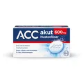 ACC akut 600 Brausetabletten 20 St.