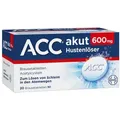 ACC akut 600mg Hustenlöser
