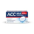 ACC akut 600 Brausetabletten 20 St