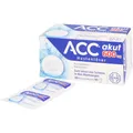 Acc Akut 600 Brausetabletten 20St - 00010808