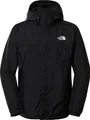 THE NORTH FACE ANTORA Jacke 2026 tnf black - XXL