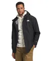 The North Face NF0A7QEY4H0 M ANTORA JACKET Jacket Herren TNF Black-NPF Größe XXL