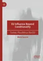EU Influence Beyond Conditionality Mario Zucconi