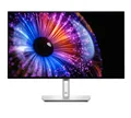 Dell U2724D 27" IPS Monitor, 2560 x 1440 QHD / WQHD, 120Hz, 8ms