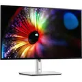Dell UltraSharp U2724D - LED - QHD - 68.47 cm (27) TFT-Monitor (2560 x 1440 px, Quad HD, 8 ms Reaktionszeit, 120 Hz, IPS, HDCP, Kopfhörerbuchse, Pivot, Höhenverstellbar) schwarz