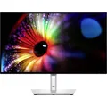 Dell U2724D UltraSharp LED-Monitor EEK F (A - G) 68.6 cm (27 Zoll) 2560 x 1440 Pixel 16:9 5 ms HDMI, DisplayPort, USB-C (USB 3.2 Gen 2), USB-A (USB 3.2 Gen