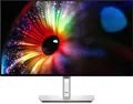 Dell UltraSharp U2724D TFT-Monitor (2.560 x 1.440 Pixel (16:9), 5 ms Reaktionszeit, 60 Hz, IPS Panel), Energieeffizienzklasse F (März 2021)