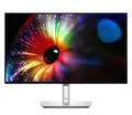 Dell U2724D 27 Zoll 2560 x 1440 WQHD LED IPS Schwarz Flachbildschirm 16:9 120 Hz