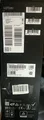 Dell UltraSharp U2724D Monitor (27 Zoll) Monitor 2560 x 1440 Schwarz/Silber NEU