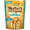 Werthers Original Popcorn Salted Caramel 140g Beutel