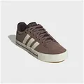 adidas Sportswear DAILY 4.0 Sneaker braun 42 2/3 EU