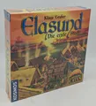 KOSMOS 696023 Elasund Die erste Stadt - Catan