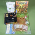 Elasund Die erste Stadt Komplett 1A Top! Abenteuer auf Catan Klaus Teuber Kosmos