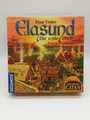 Elasund - Kosmos - Brettspiel - Klaus Teuber - 2005 - Vollständig