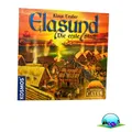 Elasund Die erste Stadt KOSMOS Brettspiel - NEU OVP
