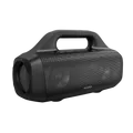 soundcore Motion Boom | Bluetooth-Lautsprecher für Draußen Schwarz A3118011
