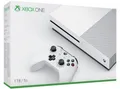 Xbox One - Konsole Slim 1TB #weiss + Original Controller + Zub. mit OVP