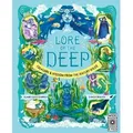 Lore of the Deep von Claire Cock-Starkey / Quarto Publishing PLC / Buch