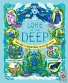 Claire Cock-Starkey Lore of the Deep (Gebundene Ausgabe) Nature’s Folklore