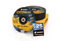 Amboss Werkzeuge Trennscheiben 25x Amboss Metal Racer Trennscheibe, Ø230 mm - 2