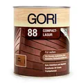 Gori 88 Compact-Lasur, 7805 Eiche, 2,5L